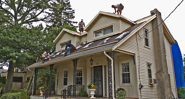 Best Emergency Roof Repair  in Montgomeryville, PA