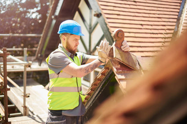 Quick and Trustworthy Emergency Roof Repair Services in Montgomeryville, PA